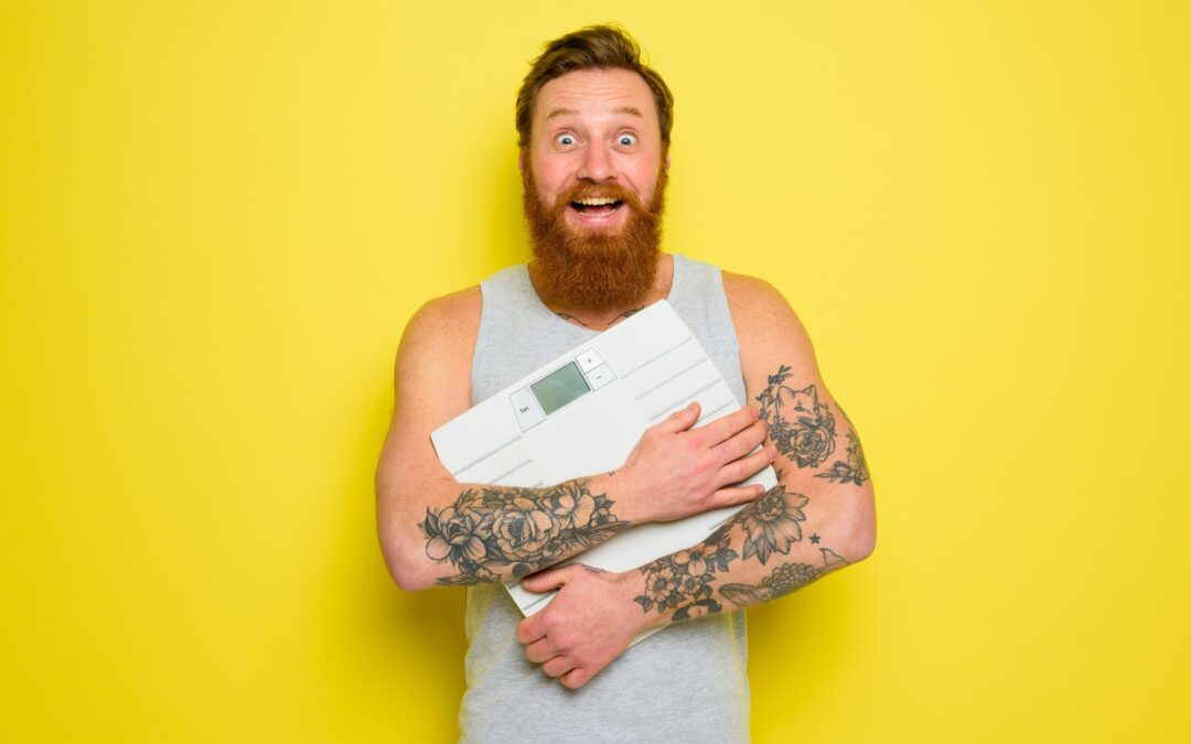 Customized Weight Loss