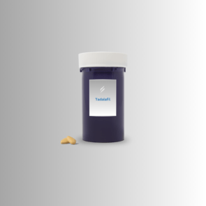 Tadalafil 1 month